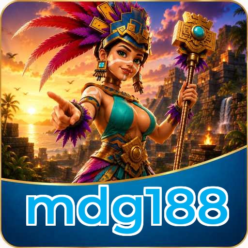 Tentang mdg188