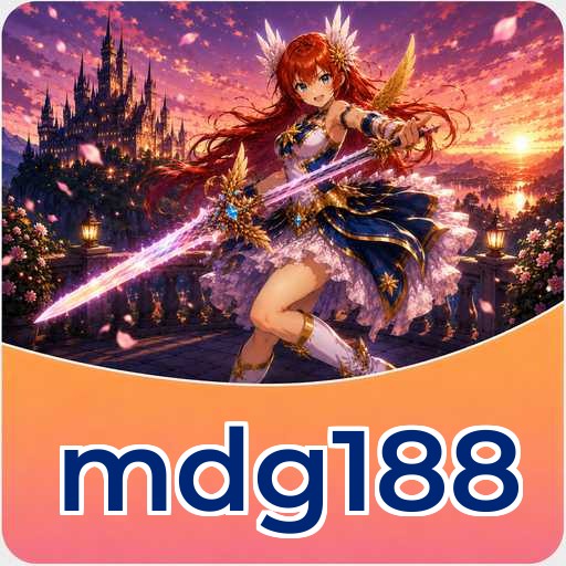 Infrastruktur Pengujian - mdg188